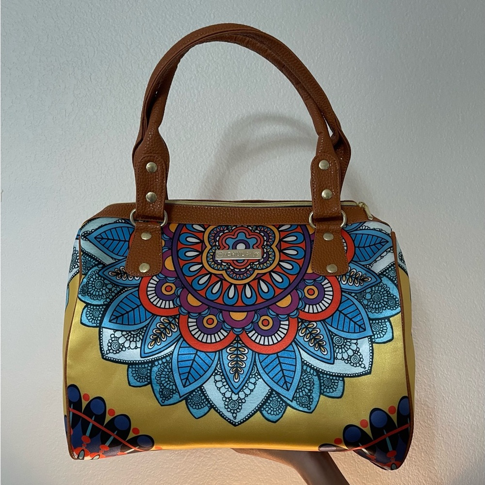 Handbag